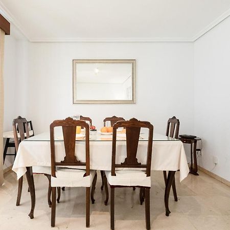 Green- Apartments Las Setas Севиля Екстериор снимка
