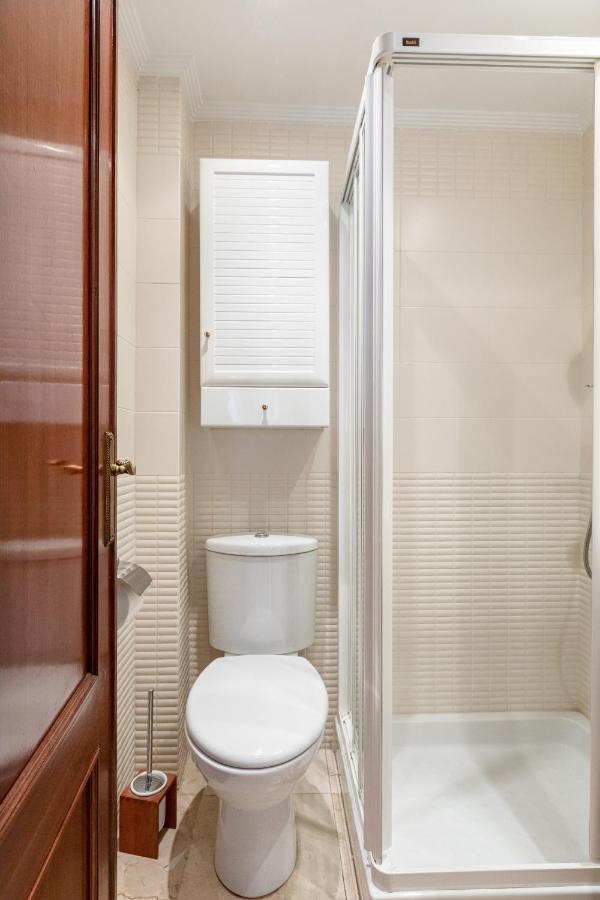 Green- Apartments Las Setas Севиля Екстериор снимка